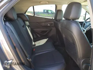 2019 Buick Encore Preferred with VIN KL4CJASB2KB918235, listed as a Copart auction lot 49465975 with 74,866 mi miles and Salvage Title. Bid and sale history available at carsss.com. Image 11.
