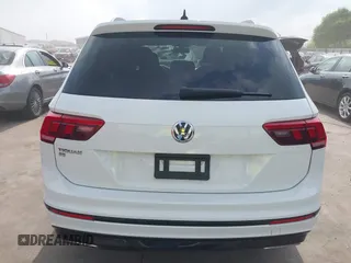 2021 Volkswagen Tiguan SE with VIN 3VV3B7AX9MM003432, listed as a IAAI auction lot 41914477 with 64,530 mi miles and . Bid and sale history available at DreamBid. Image 17.