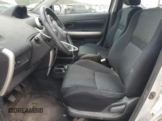 2006 Scion xA z VIN JTKKT624760160378, wystawiony jako Copart lot #53987585 z przebiegiem 160 507 mil mil oraz Tytuł czysty. Historia ofert i sprzedaży dostępna na DreamBid. Obrazek 7.