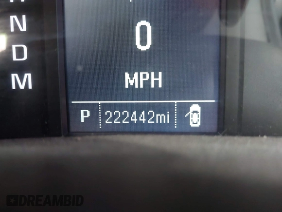 2014 Chevrolet Silverado 1500 Work Truck with VIN 3GCPCPEC7EG185118, listed as a IAAI auction lot 42102260 with 222,442 mi miles. Bid and sale history available at carsss.com. Image 16.