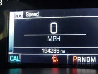 2015 Chevrolet Impala LTZ with VIN 1G1155SL4FU110618, listed as a IAAI auction lot 41817087 with 194,285 mi miles and . Bid and sale history available at DreamBid. Image 15.