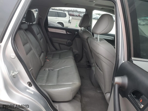 2010 Honda CR-V EX-L with VIN 5J6RE4H7XAL094271, listed as a Copart auction lot 87286444 with 150,387 mi miles and Clean Title. Bid and sale history available at carsss.com. Image 12.