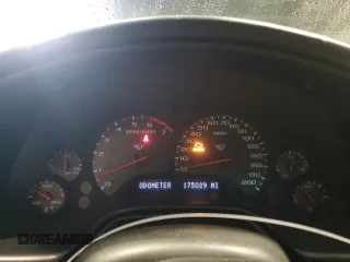 2000 Chevrolet Corvette with VIN 1G1YY22G8Y5117351, listed as a Copart auction lot 79670874 with 175,029 mi miles and Clean Title. Bid and sale history available at carsss.com. Image 9.
