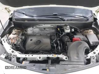 2021 Buick Encore GX Essence with VIN KL4MMGSL2MB176784, listed as a IAAI auction lot 41238164 with 109,547 mi miles and . Bid and sale history available at DreamBid. Image 10.
