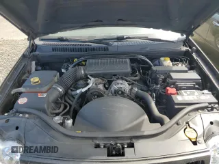 2005 Jeep Grand Cherokee Laredo с VIN 1J4GR48K25C661336, выставлен на аукционе Copart как лот 60630955 с пробегом 54 632 миль миль и Списание • Salvage title. История ставок и продаж доступна на DreamBid. Изображение 12.