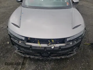 2023 Lucid Air Touring z VIN 50EA1TEA0PA001802, wystawiony jako Copart lot #66840374 z przebiegiem Nie podano mil oraz Szkody całkowita. Historia ofert i sprzedaży dostępna na DreamBid. Obrazek 11.