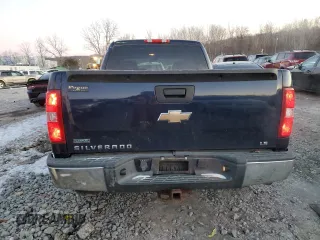 2010 Chevrolet Silverado 1500 LS with VIN 1GCSKREA1AZ251583, listed as a Copart auction lot 88439755 with 172,323 mi miles and Non Repairable. Bid and sale history available at DreamBid. Image 6.