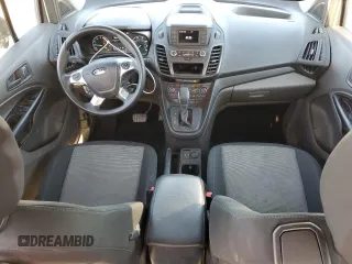 2022 Ford Transit Connect XL с VIN NM0GS9E20N1523749, выставлен на аукционе Copart как лот 57582305 с пробегом 78 786 миль миль и Списание • Salvage title. История ставок и продаж доступна на DreamBid. Изображение 8.