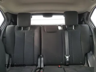 2019 Mitsubishi Eclipse Cross ES z VIN JA4AS3AA0KZ016473, wystawiony jako Copart lot #48197665 z przebiegiem 112 223 mil mil oraz Szkoda całkowita • Salvage title. Historia ofert i sprzedaży dostępna na DreamBid. Obrazek 10.