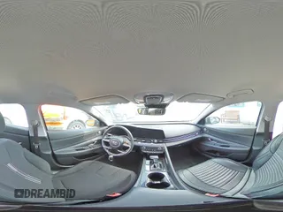2023 Hyundai Elantra SEL z VIN 5NPLS4AG6PH113264, wystawiony jako Copart lot #56045275 z przebiegiem 32 134 mil mil oraz Szkoda całkowita • Salvage title. Historia ofert i sprzedaży dostępna na DreamBid. Obrazek 15.