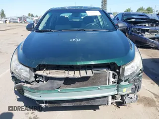 2014 Chevrolet Cruze LS with VIN 1G1PA5SG3E7123222, listed as a IAAI auction lot 42106447 with 121,072 mi miles and . Bid and sale history available at DreamBid. Image 13.
