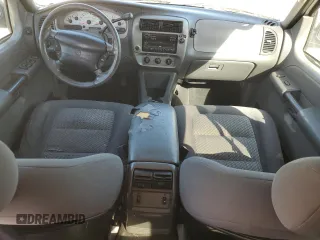 2004 Ford Explorer Sport Trac XLS with VIN 1FMZU67K14UB24004, listed as a Copart auction lot 49424305 with Not provided miles and Salvage title. Bid and sale history available at DreamBid. Image 8.