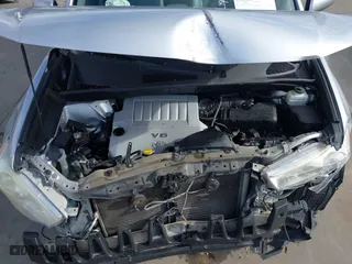 2013 Toyota Highlander Limited with VIN 5TDYK3EH0DS125189, listed as a IAAI auction lot 41077368 with 113,564 mi miles. Bid and sale history available at carsss.com. Image 10.