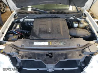 2006 Lincoln Navigator Luxury with VIN 5LMFU28596LJ17750, listed as a Copart auction lot 44047755 with 170,908 mi miles and Salvage Title. Bid and sale history available at carsss.com. Image 12.