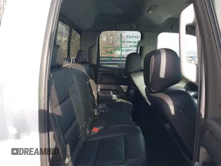 2014 Chevrolet Silverado 1500 LTZ with VIN 1GCVKSEC9EZ348185, listed as a IAAI auction lot 41553379 with 178,097 mi miles and . Bid and sale history available at DreamBid. Image 8.