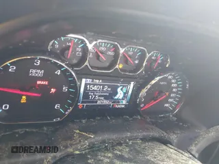 2014 Chevrolet Silverado 1500 LT with VIN 1GCRCREH4EZ395398, listed as a IAAI auction lot 42245009 with 201,552 mi miles and . Bid and sale history available at DreamBid. Image 7.