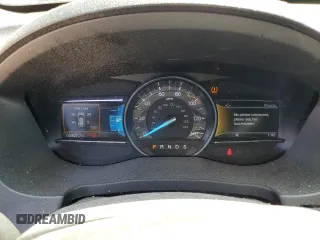 2018 Ford Explorer Limited с VIN 1FM5K7FH5JGC83246, выставлен на аукционе Copart как лот 67142934 с пробегом 140 627 миль миль и Списание • Salvage title. История ставок и продаж доступна на DreamBid. Изображение 9.