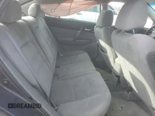 2007 Mazda 6 i Sport VE with VIN 1YVHP84C375M49651, listed as a Copart auction lot 42768905 with 187,823 mi miles and Salvage Title. Bid and sale history available at DreamBid. Image 11.