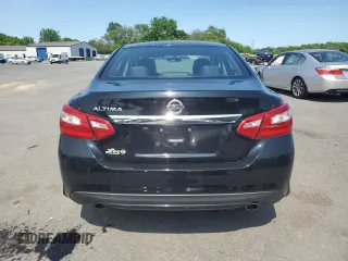 2016 Nissan Altima S z VIN 1N4AL3AP8GN380359, wystawiony jako Copart lot #59195915 z przebiegiem 172 069 mil mil oraz Czysty tytuł • Clean title. Historia ofert i sprzedaży dostępna na DreamBid. Obrazek 6.