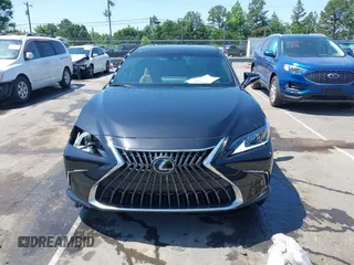 2024 Lexus ES 350 с VIN 58ADZ1B1XRU178415, выставлен на аукционе IAAI как лот 42220498 с пробегом 29 043 миль миль и . История ставок и продаж доступна на DreamBid. Изображение 12.