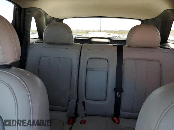 2014 Chevrolet Captiva Sport LTZ with VIN 3GNAL4EKXES516404, listed as a Copart auction lot 72170104 with Not Provided miles and Salvage Title. Bid and sale history available at DreamBid. Image 10.