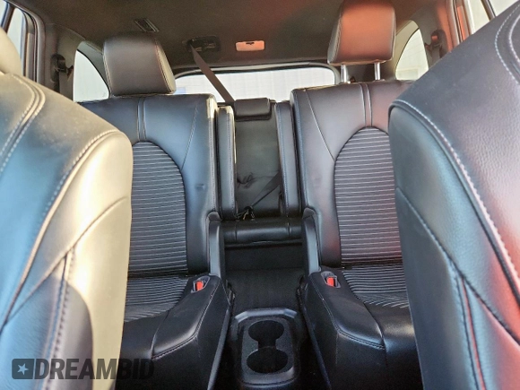 2022 Toyota Highlander XSE with VIN 5TDJZRAH4NS108547, listed as a Copart auction lot 61904085 with 69,309 mi miles and Salvage title. Bid and sale history available at DreamBid. Image 10.