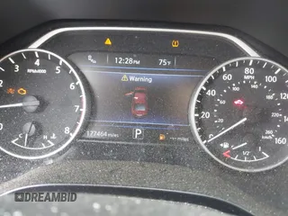2016 Nissan Maxima S с VIN 1N4AA6AP3GC401332, выставлен на аукционе IAAI как лот 42371607 с пробегом 177 464 миль миль и . История ставок и продаж доступна на DreamBid. Изображение 7.