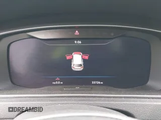 2019 Volkswagen Golf SEL Premium с VIN WVWPR7AU0KW911072, выставлен на аукционе IAAI как лот 42028291 с пробегом 33 726 миль миль и . История ставок и продаж доступна на DreamBid. Изображение 17.