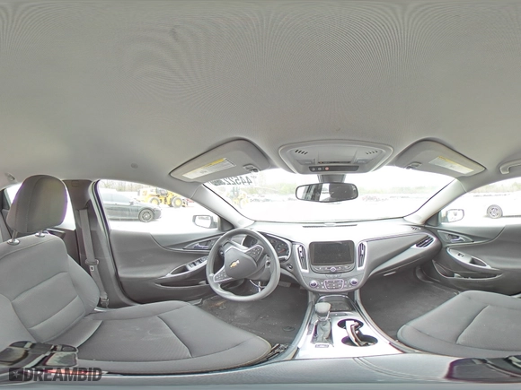2022 Chevrolet Malibu LT with VIN 1G1ZD5ST1NF116160, listed as a Copart auction lot 44522395 with 67,062 mi miles and Salvage Title. Bid and sale history available at carsss.com. Image 13.