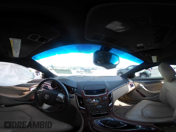 2014 Cadillac CTS Performance with VIN 1G6DC1E39E0132332, listed as a IAAI auction lot 42485811 with 109,899 mi miles and . Bid and sale history available at DreamBid. Image 18.