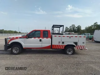 2016 Ford F-250 XL с VIN 1FD7X2B61GEC87414, выставлен на аукционе IAAI как лот 42014956 с пробегом 513 795 миль миль и . История ставок и продаж доступна на DreamBid. Изображение 14.