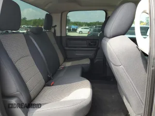 2012 Ram 1500 Tradesman with VIN 1C6RD7KP5CS296308, listed as a Copart auction lot 50894885 with 114,276 mi miles and Salvage title. Bid and sale history available at DreamBid. Image 10.