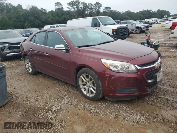 2016 Chevrolet Malibu Limited LT with VIN 1G11C5SA0GF127930, listed as a Copart auction lot 79824024 with 159,881 mi miles and Salvage Title. Bid and sale history available at carsss.com. Image 4.