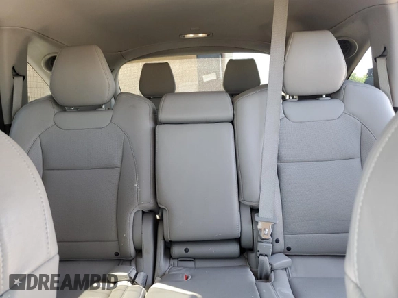 2015 Acura MDX Advance/Entertainment Pkg with VIN 5FRYD3H8XFB014077, listed as a Copart auction lot 52891575 with 139,069 mi miles and Salvage Title. Bid and sale history available at carsss.com. Image 10.