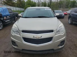 2013 Chevrolet Equinox LT with VIN 2GNFLEEK3D6287623, listed as a Copart auction lot 55466785 with 158,608 mi miles and Clean Title. Bid and sale history available at DreamBid. Image 5.