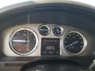 2009 Cadillac Escalade z VIN 1GYFK23279R255745, wystawiony jako Copart lot #50823945 z przebiegiem 209 978 mil mil oraz Szkoda całkowita • Salvage title. Historia ofert i sprzedaży dostępna na DreamBid. Obrazek 9.