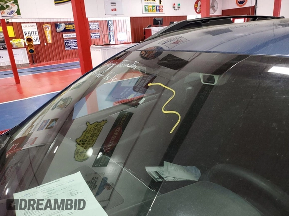2019 Subaru Outback Premium with VIN 4S4BSAFCXK3318781, listed as a IAAI auction lot 42307169 with 83,823 mi miles and . Bid and sale history available at DreamBid. Image 1.