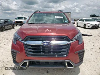 2023 Subaru Ascent Touring с VIN 4S4WMAWD5P3404821, выставлен на аукционе Copart как лот 62174895 с пробегом 34 289 миль миль и Чистый • Clean title. История ставок и продаж доступна на DreamBid. Изображение 5.