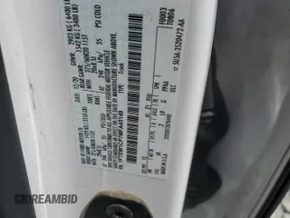 2021 Ford F-150 XL с VIN 1FTEW1CP7MFA45149, выставлен на аукционе Copart как лот 57301975 с пробегом 124 413 миль миль и Списание • Salvage title. История ставок и продаж доступна на DreamBid. Изображение 12.