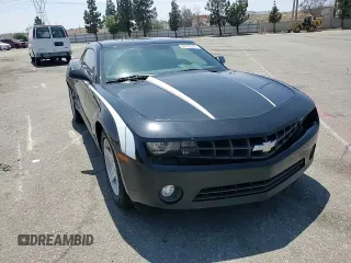 2011 Chevrolet Camaro 1LT с VIN 2G1FB1ED2B9173722, выставлен на аукционе Copart как лот 60755595 с пробегом 115 638 миль миль и Списание • Salvage title. История ставок и продаж доступна на DreamBid. Изображение 13.