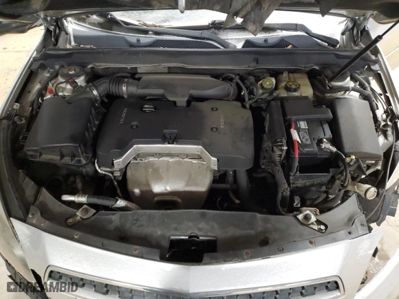 2013 Chevrolet Malibu LS with VIN 1G11B5SA2DF214999, listed as a Copart auction lot 89358365 with 0 mi miles and Salvage Title. Bid and sale history available at carsss.com. Image 13.