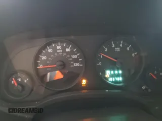 2011 Jeep Patriot Sport с VIN 1J4NT1GA5BD288069, выставлен на аукционе Copart как лот 61405525 с пробегом 183 788 миль миль и Чистый • Clean title. История ставок и продаж доступна на DreamBid. Изображение 9.