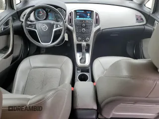 2013 Buick Verano Convenience Group with VIN 1G4PR5SK5D4254832, listed as a Copart auction lot 65231924 with 98,707 mi miles and Salvage Title. Bid and sale history available at carsss.com. Image 8.