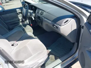 2003 Ford Taurus SES Standard with VIN 1FAFP55UX3A212214, listed as a IAAI auction lot 42544562 with 204,931 mi miles and . Bid and sale history available at DreamBid. Image 5.