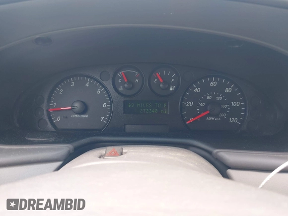 2007 Ford Taurus SE with VIN 1FAFP53U97A213511, listed as a IAAI auction lot 42394330 with 272,340 mi miles and . Bid and sale history available at DreamBid. Image 7.