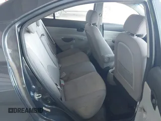 2009 Hyundai Accent Auto GLS с VIN KMHCN46C29U348133, выставлен на аукционе IAAI как лот 42422294 с пробегом 113 434 миль миль и . История ставок и продаж доступна на DreamBid. Изображение 8.