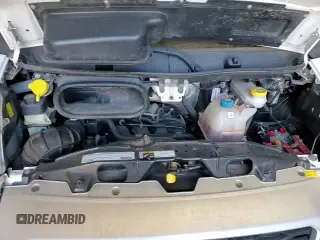 2020 Ram ProMaster Cargo с VIN 3C6TRVBG4LE127198, выставлен на аукционе Copart как лот 46462585 с пробегом 82 276 миль миль и Чистый • Clean title. История ставок и продаж доступна на DreamBid. Изображение 15.