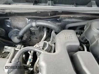 2021 Toyota 4Runner Venture with VIN JTEHU5JR7M5878448, listed as a Copart auction lot 55463165 with 87,323 mi miles and Salvage title. Bid and sale history available at DreamBid. Image 14.