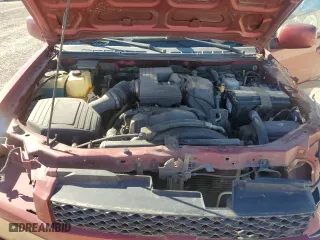 2010 Chevrolet Colorado LT w/1LT with VIN 1GCJTCDE1A8142816, listed as a Copart auction lot 48295635 with 215,593 mi miles and Salvage Title. Bid and sale history available at carsss.com. Image 11.