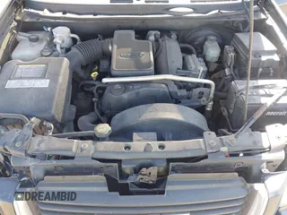 2005 GMC Envoy SLE with VIN 1GKDT13S552253519, listed as a IAAI auction lot 42113617 with 172,058 mi miles and . Bid and sale history available at DreamBid. Image 10.